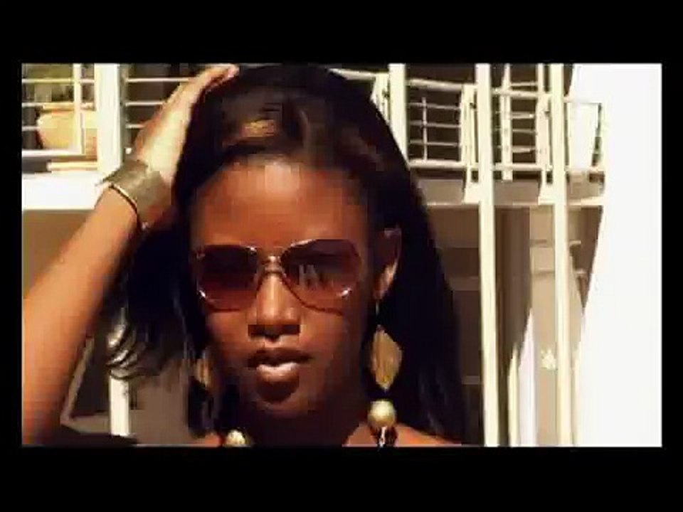The Dogg- She's My Girl