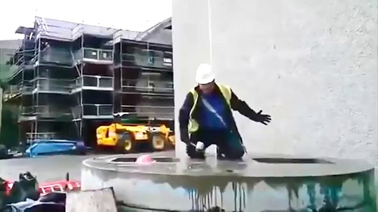 When at work break