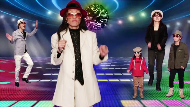 Zumba Fitness - 横須賀　ズンバ / Uptown Funk (KJP編)・ Mark Ronson Bruno Mars　