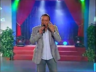 Gianni Nazzaro, Mi sono innamorato di mia moglie