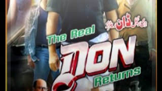 Rajadhi Raja Aka The Real Don 2014 Hindi Dubbed Part-3