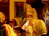Enthronement of His Grace Bishop Irinej