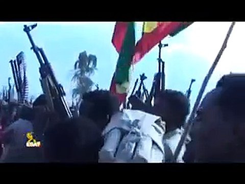 ESAT tv News 23 Mar, 2015 | ESAT Special Journalists Post Eritrea Journey Discussion