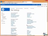 How to Setup RSS Feeds in SharePoint Server 2013 Using Outlook