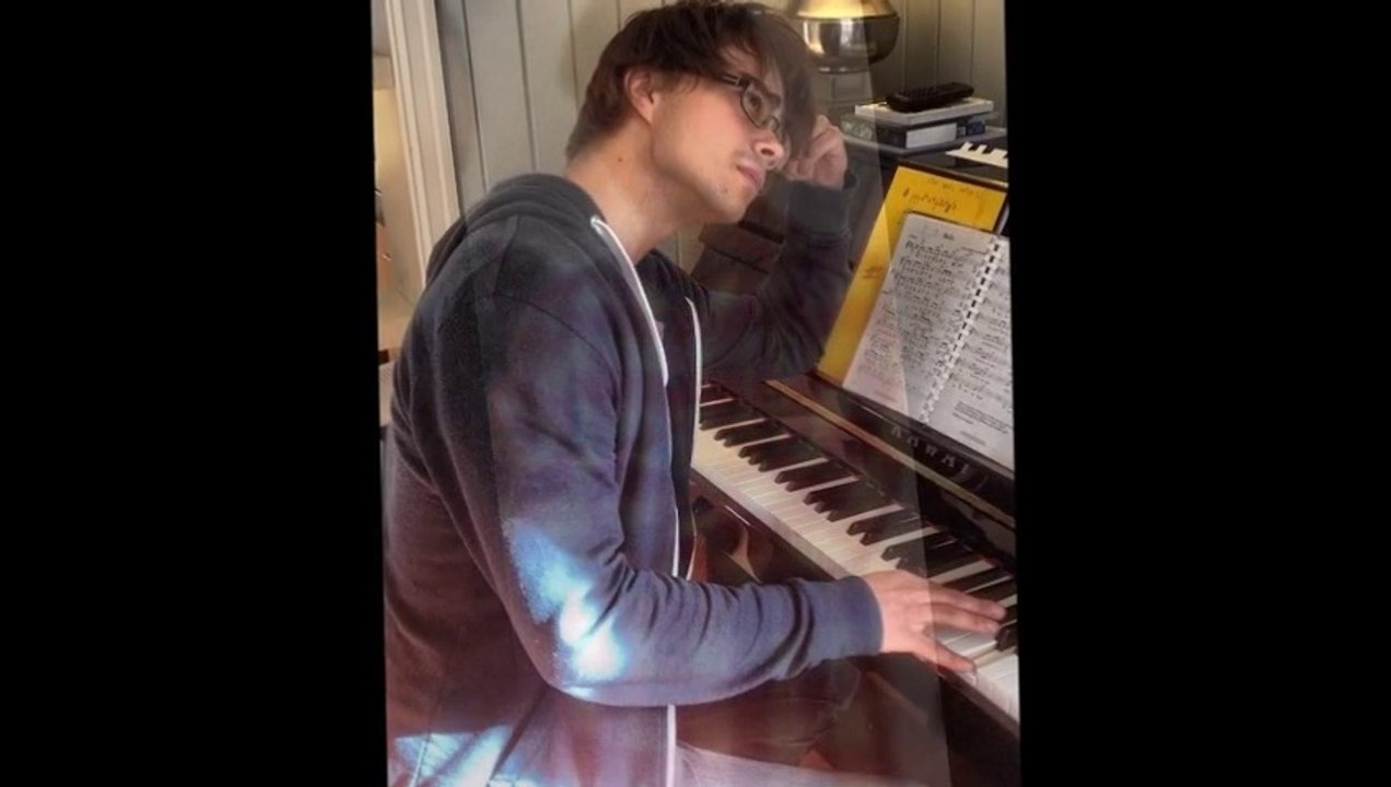 AlexRybak MusicPhotos  Thalberg Piano Concerto
