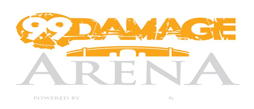 1337 vs. GPlay 99Damage Arena #9 cmtv.eu