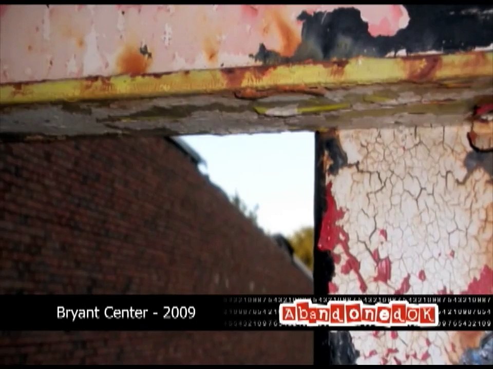Bryant Center