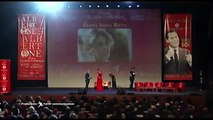 Elena Sofia Ricci - Premio Alberto Sordi ed. 2013