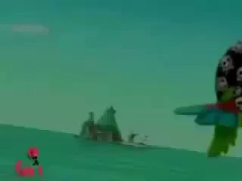 Jake y los Piratas del Pais de Nunca Jamas, La Confucion Magica de Misty