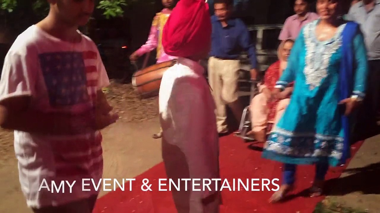 Punjabi Dhol Mix DJ & Sound in Chandigarh, Shimla, Delhi, Ludhiana Ambala Zirakpur Noida  Event Management Company chd