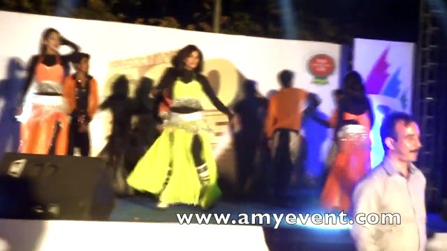 DJ Nights | Dance Troupe | Live Band | Female Anchor | Corporate Event Management Angency Wedding Planner | Amy Events