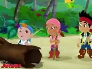 Jake y los Piratas del Pais de Nunca Jamas, La Mascota del Señor Smeet