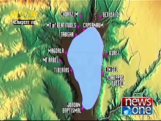 [Chapter 9] Watch End Of Time "The Lost Chapters"