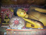 Dambulla Cave Temple - Cyril Tours - Sri Lanka