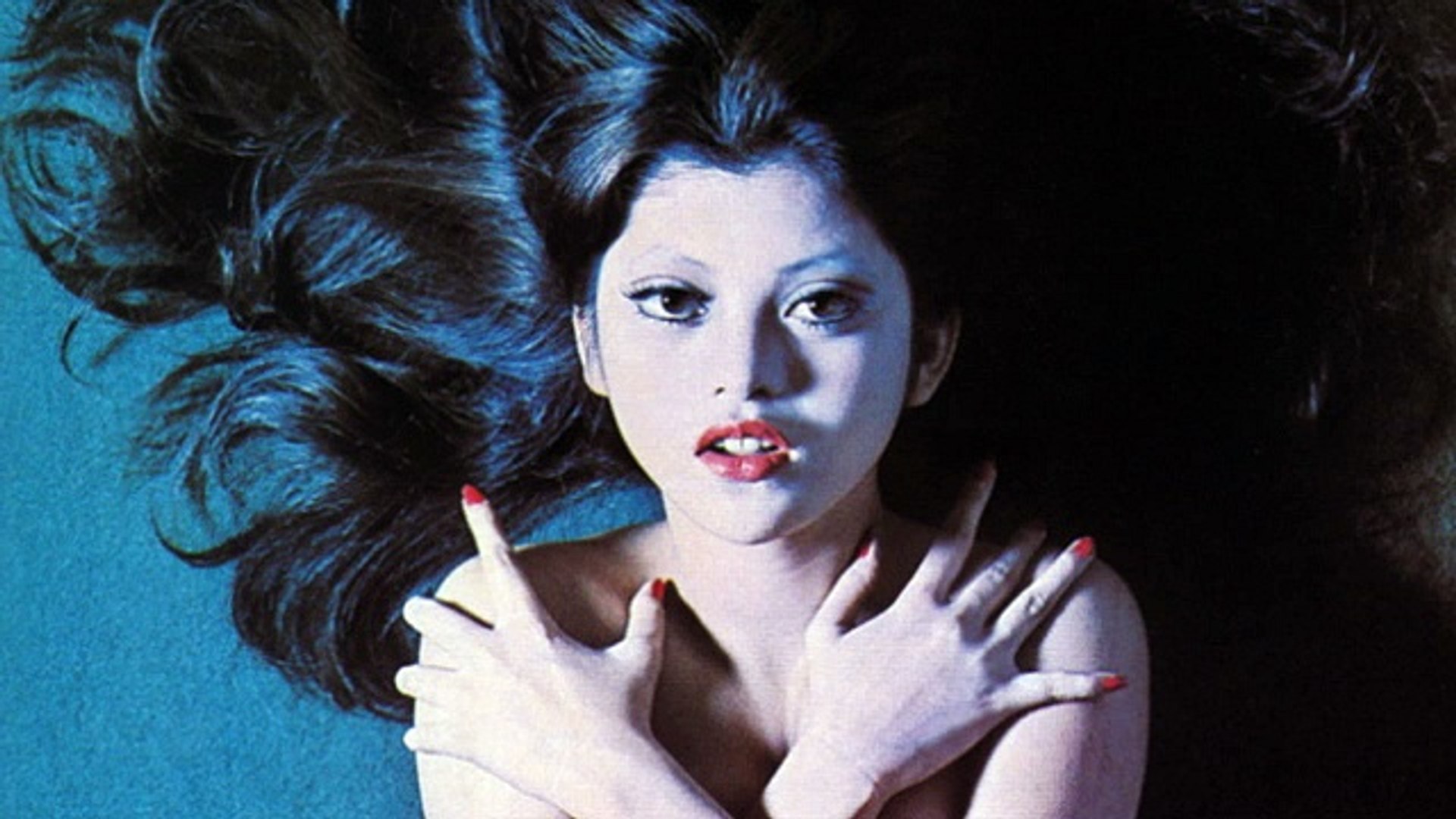 オリジナル！フラワー・メグ ベッドにはばかりいるの　和物　和ソフロ フラワー・メグ – ベッドにばかりいるの / そして二人はラ・ララララ