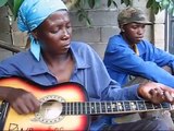 Ronnie   Happy New Year  Music Guitar   Botswana