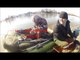 Рыбалка ловля щуки судака на джиг на Оке - охота на монстров часть 1 сезона 2013 г. 13.04.2013