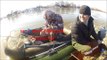 Рыбалка ловля щуки судака на джиг на Оке - охота на монстров часть 1 сезона 2013 г. 13.04.2013