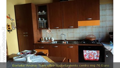 Download Video: BARLETTA-ANDRIA-TRANI, MARGHERITA DI SAVOIA   APPARTAMENTO  CENTRO MQ 76 EURO 150.000