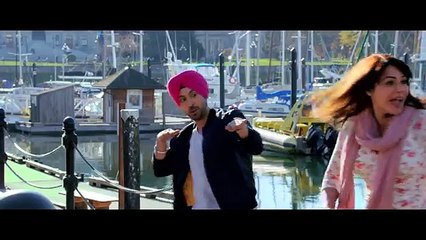 I Love U Ji (Full Song) Sardar Ji | Diljit Dosanjh | Neeru Bajwa