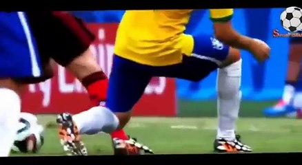 43 The Ultimate Best Football Skills Tricks 2014 15 HD