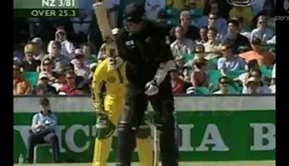 Most funny batting Ever - Video