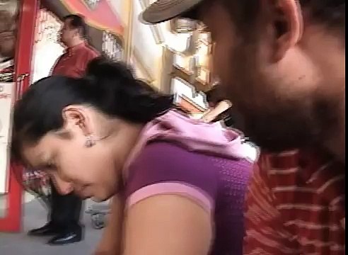 Relaciones de dominación en tres parejas