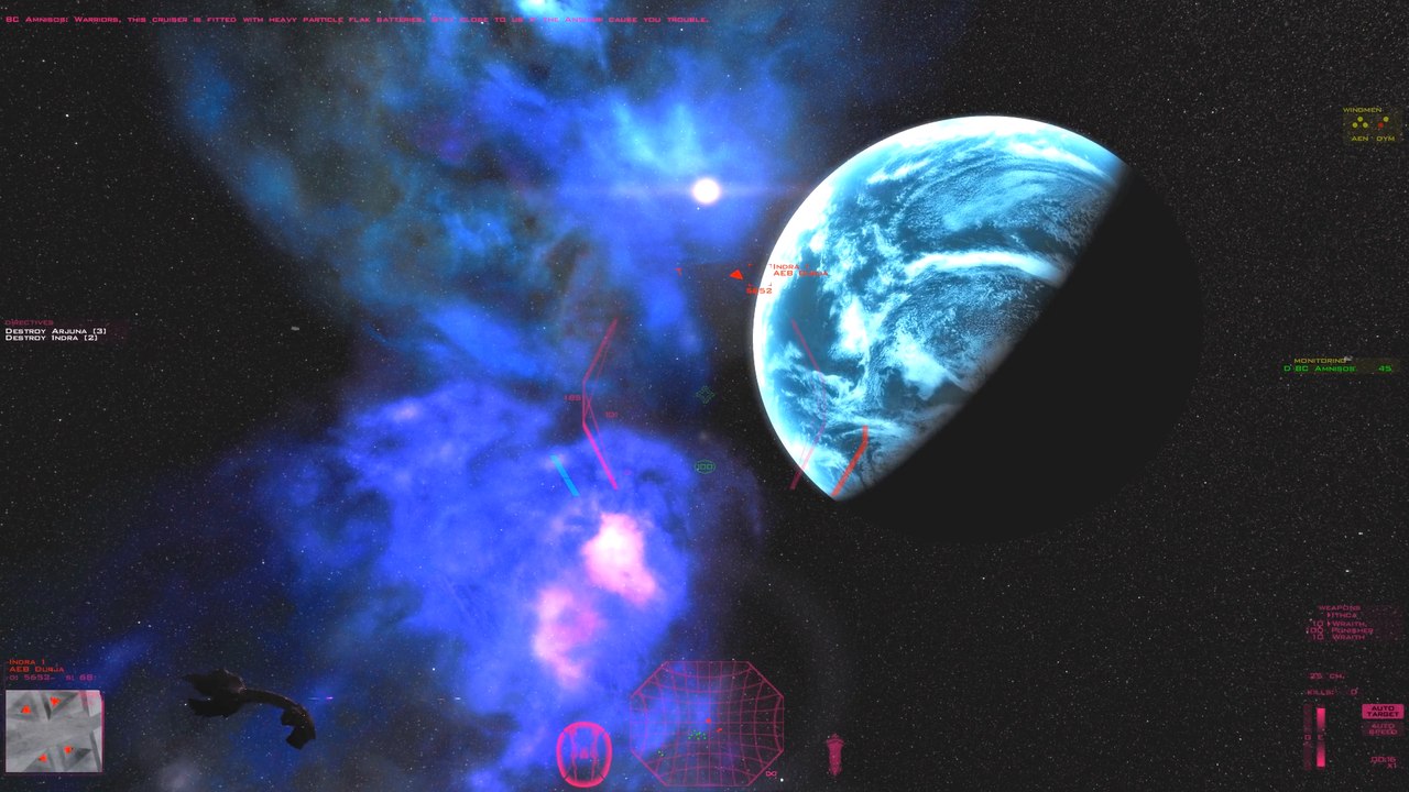 Dusk Wars Act 2 | Supply Guardian | Mission 4 [Insane]