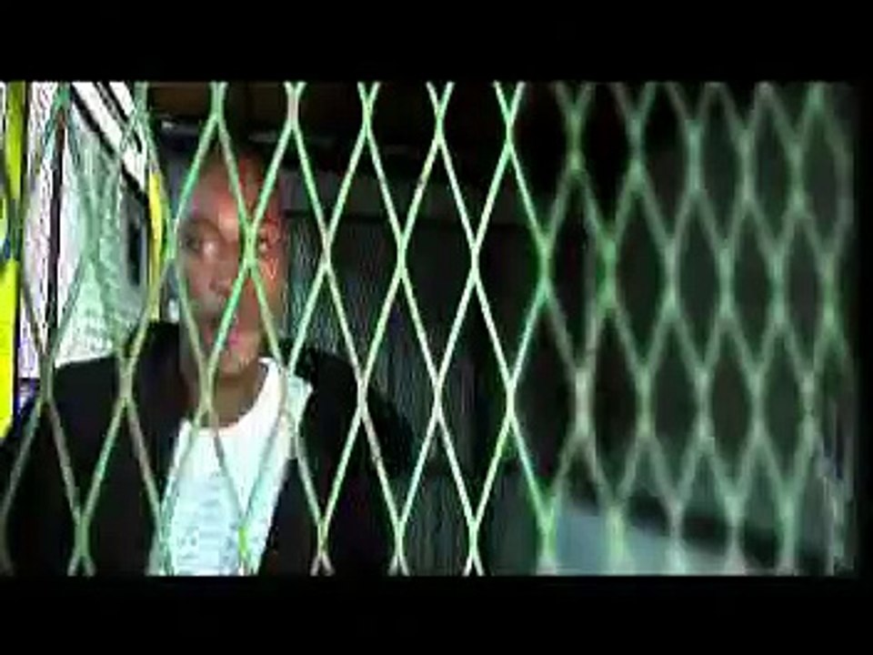 Dany Dan avec Brasco - Debrouillard