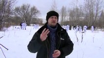 Русский Москвич: Вы не братишки, вы суки