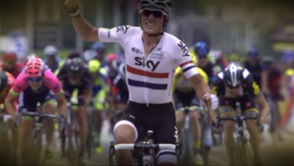 Critérium du Dauphiné 2015 – Race summary – Stage 1 (Ugine - Albertville)