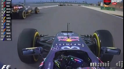 Bahrain f1 grand prix