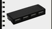 Targus 4-Port Hub - Hub - 4 x Hi-Speed USB - desktop 4PT BASIC HUB Manufacturer Part Number