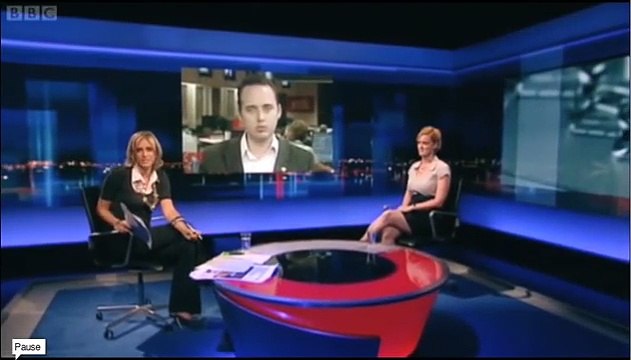 Heather Brooke on Wikileaks