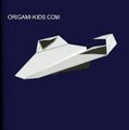 ►◄Paper Airplanes►◄  -  Nakamura - origami-kids.com