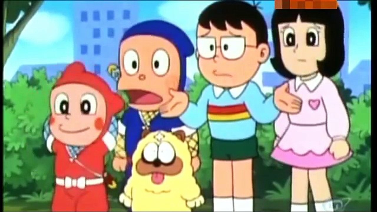 Ninja Hatori Episodes Full -HD Hindi Cartoon