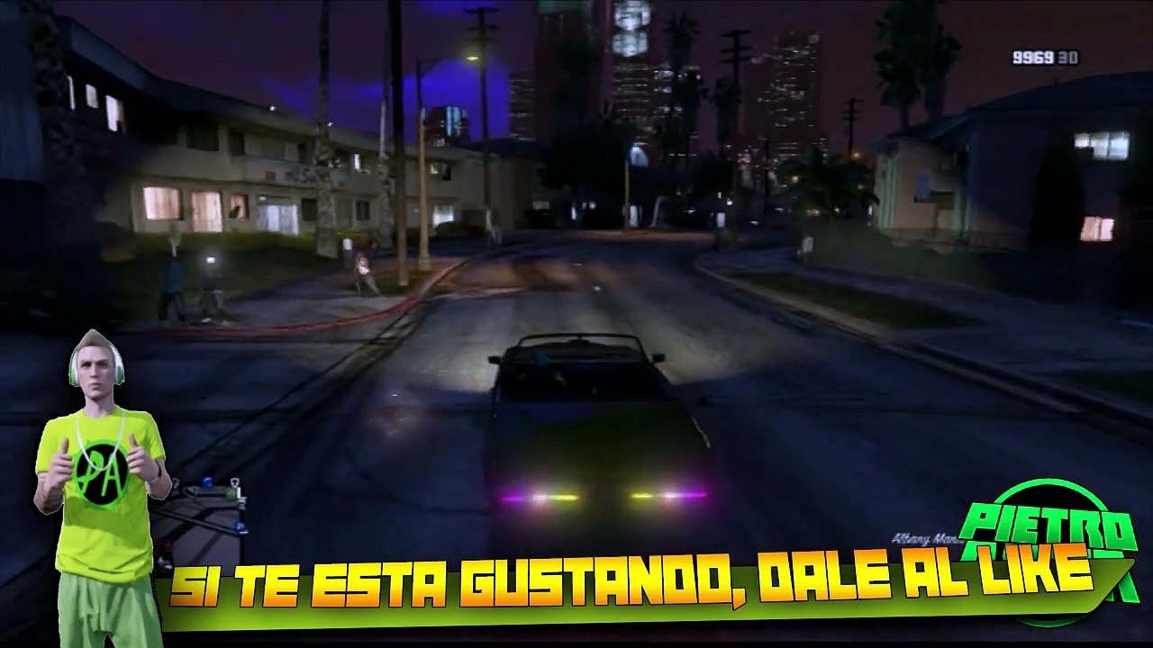 GTA V ONLINE 1.24 | NUEVO TRUCAZO DINERO INFINITO SOLO, SIN AYUDA - GLITCH MONEY GTA 5 ONLINE