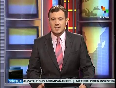 Chilapa: campo de batalla de bandas criminales de México