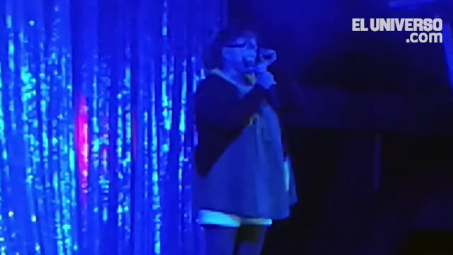 La Chilindrina se despide de Roberto Gómez Bolaños, creador del Chavo del 8