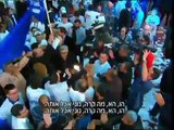 בחירות 2015 - הלילה הגדול של הליכוד (שובו של הקוסם)