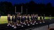 SRHS VARSITY CHEERLEADING