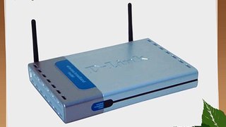 D-Link DWL-5000AP 802.11a Wireless Air Pro Access Point