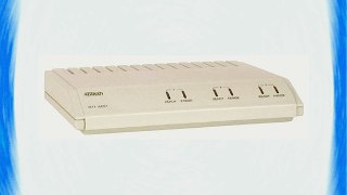 Adtran Nt1 Ace 3 Standalone Triple ISDN Br