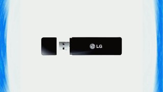 LG AN-WF100 Wi-Fi USB Adaptor