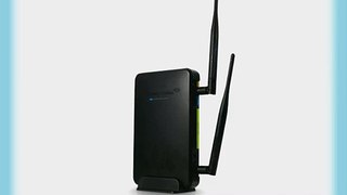 Amped Wireless High Power Wireless-N 600mW Amplified Router (R10000)