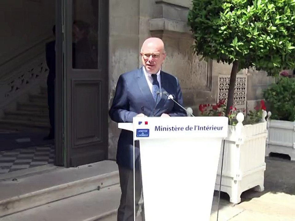 Attentat évité de Villejuif: deux arrestations en banlieue parisienne