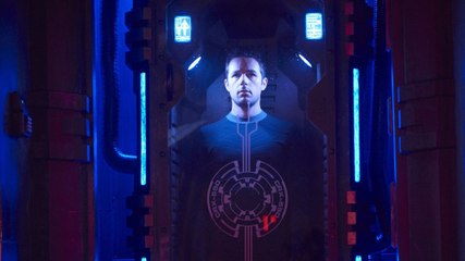 Dark Matter: Season 1, Episode 1  Pilot Full Tv Series