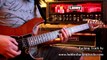 Joe Satriani - Love Thing Cover by Jack Thammarat