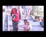CHILD Street To School / Street Children Kathmandu