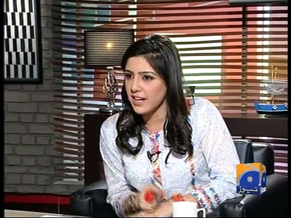 Mere Mutabiq-07 Jun 2015